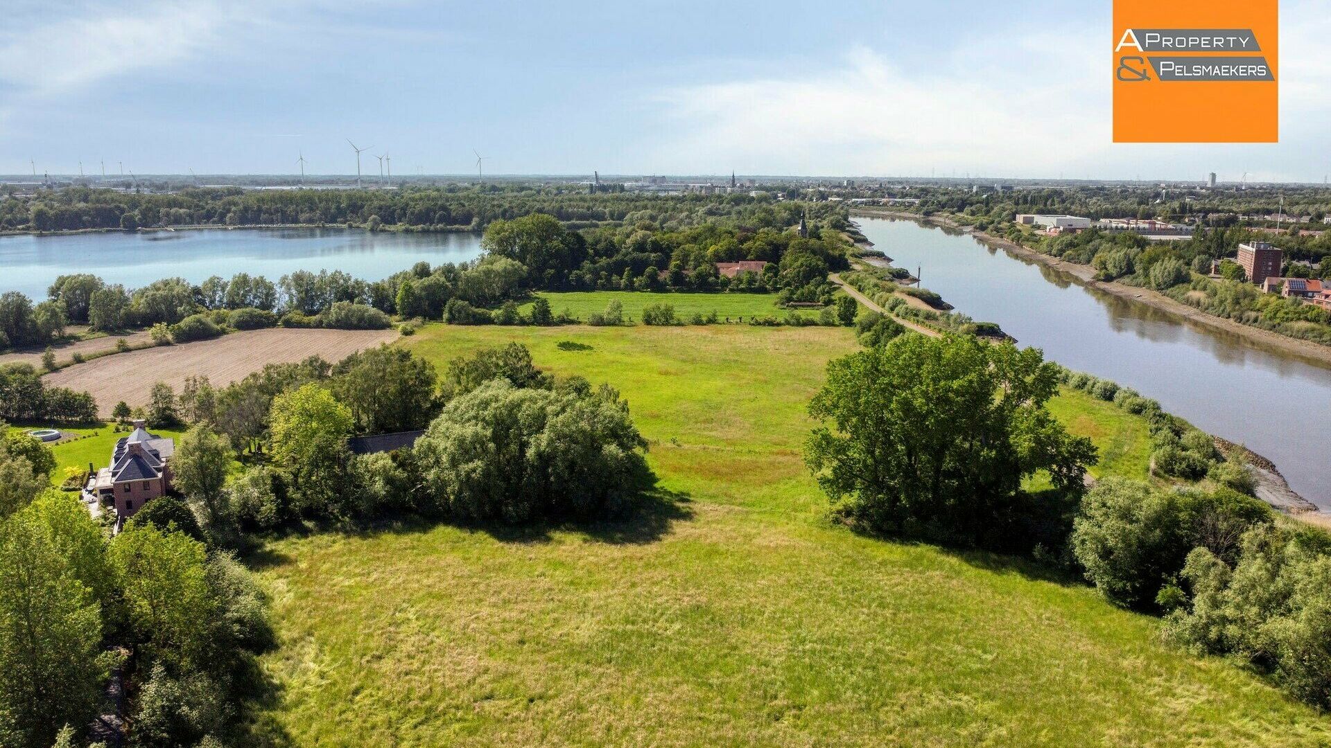 Huis te koop in HEINDONK