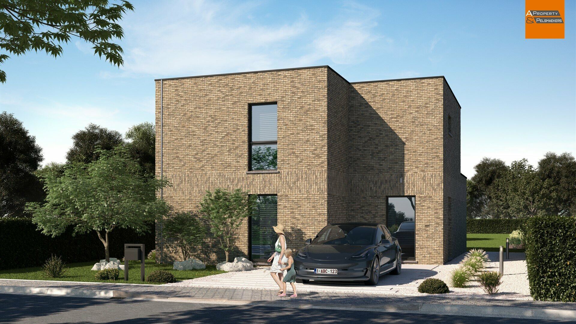 Huis te koop in HERENT