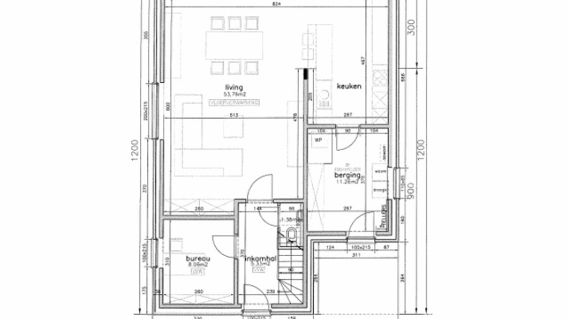Huis te koop in HERENT