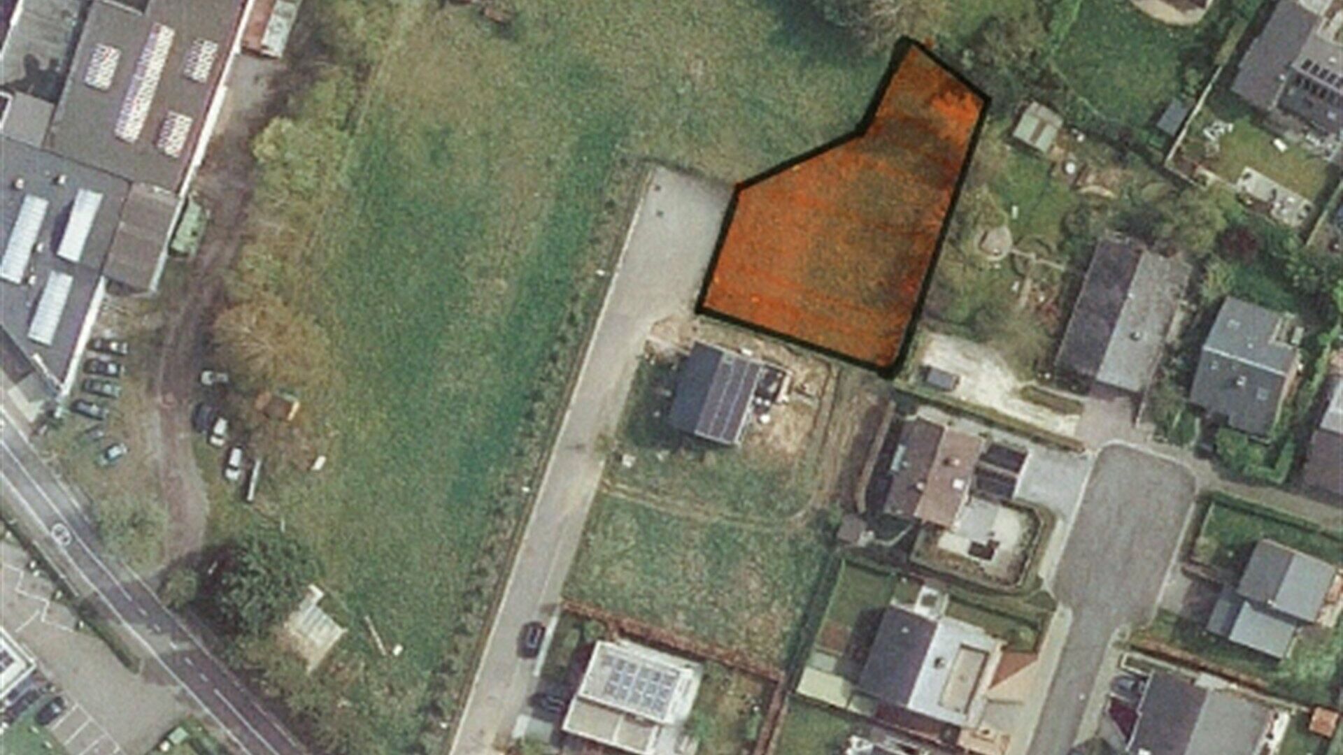 Huis te koop in HERENT