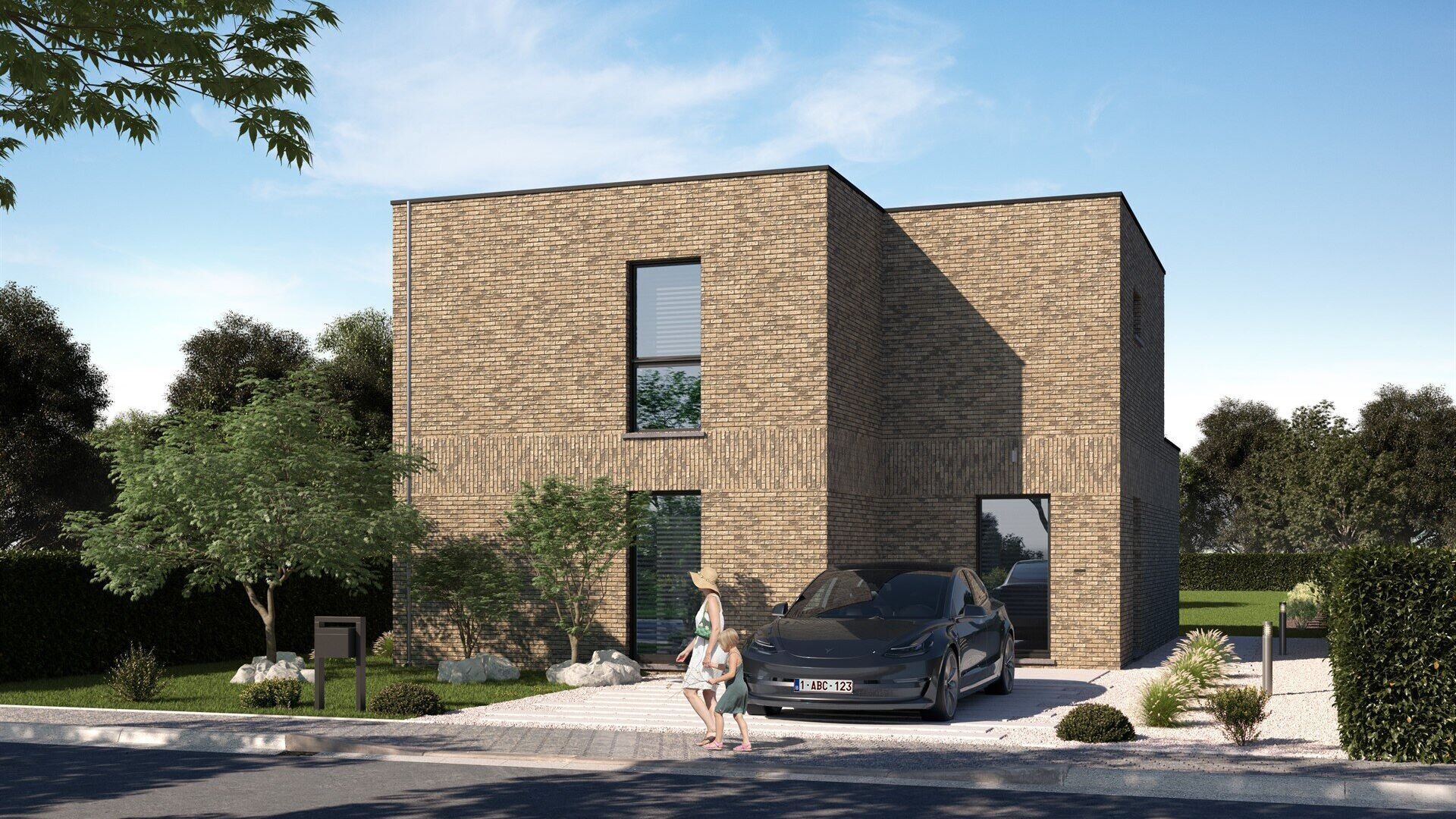 Huis te koop in HERENT