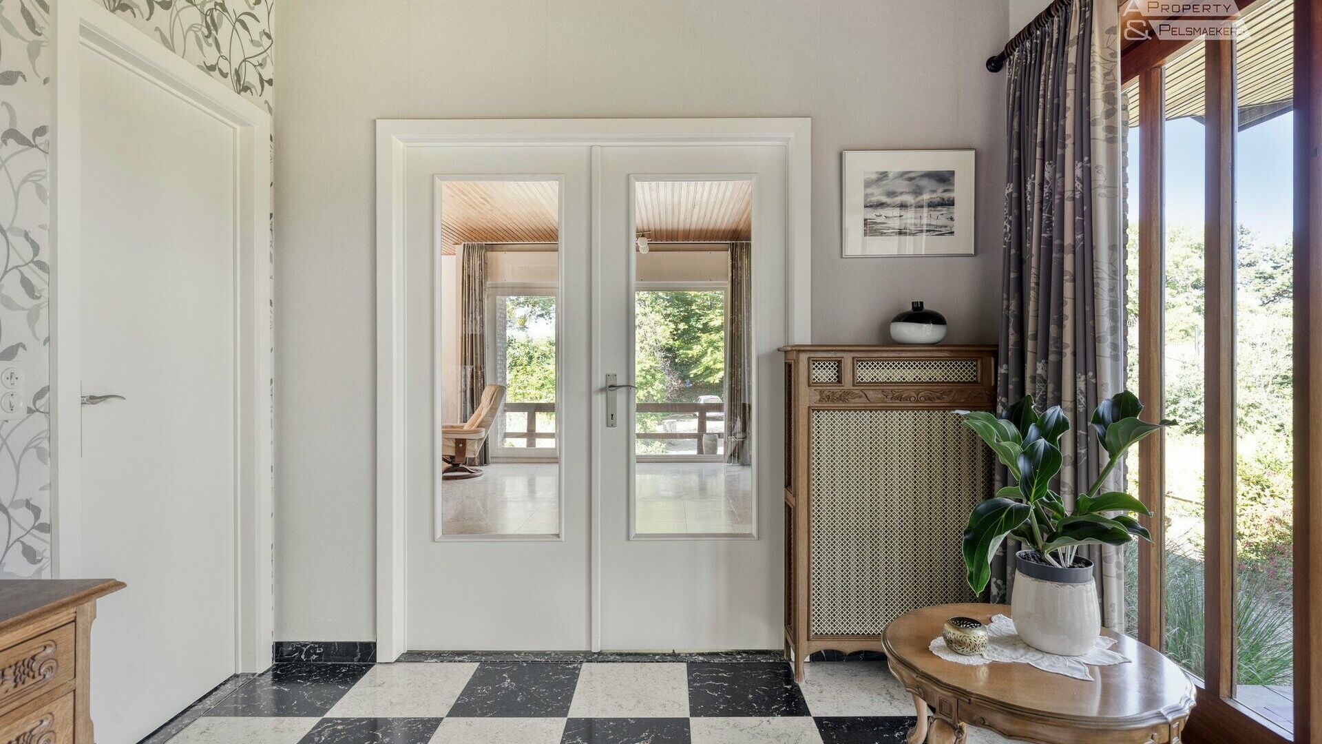 Huis te koop in HERENT