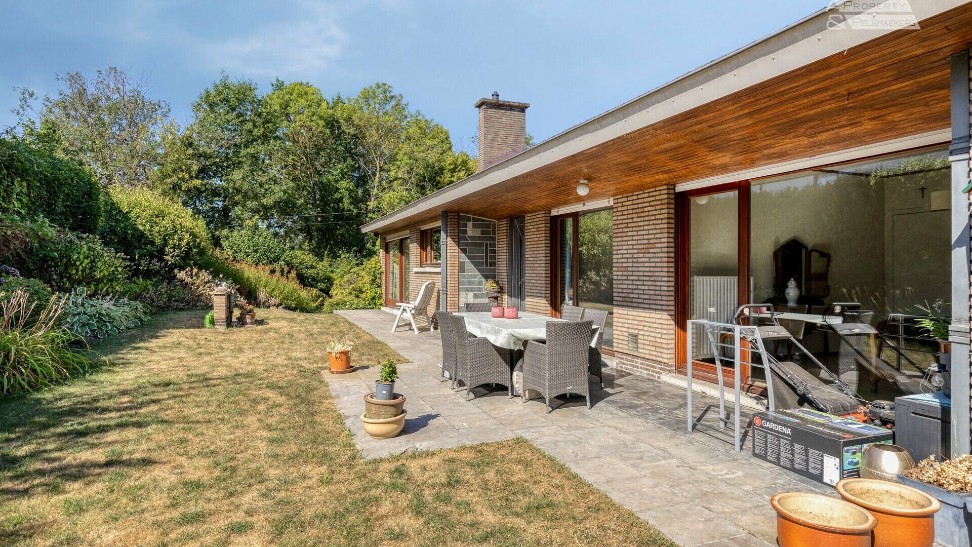 Huis te koop in HERENT