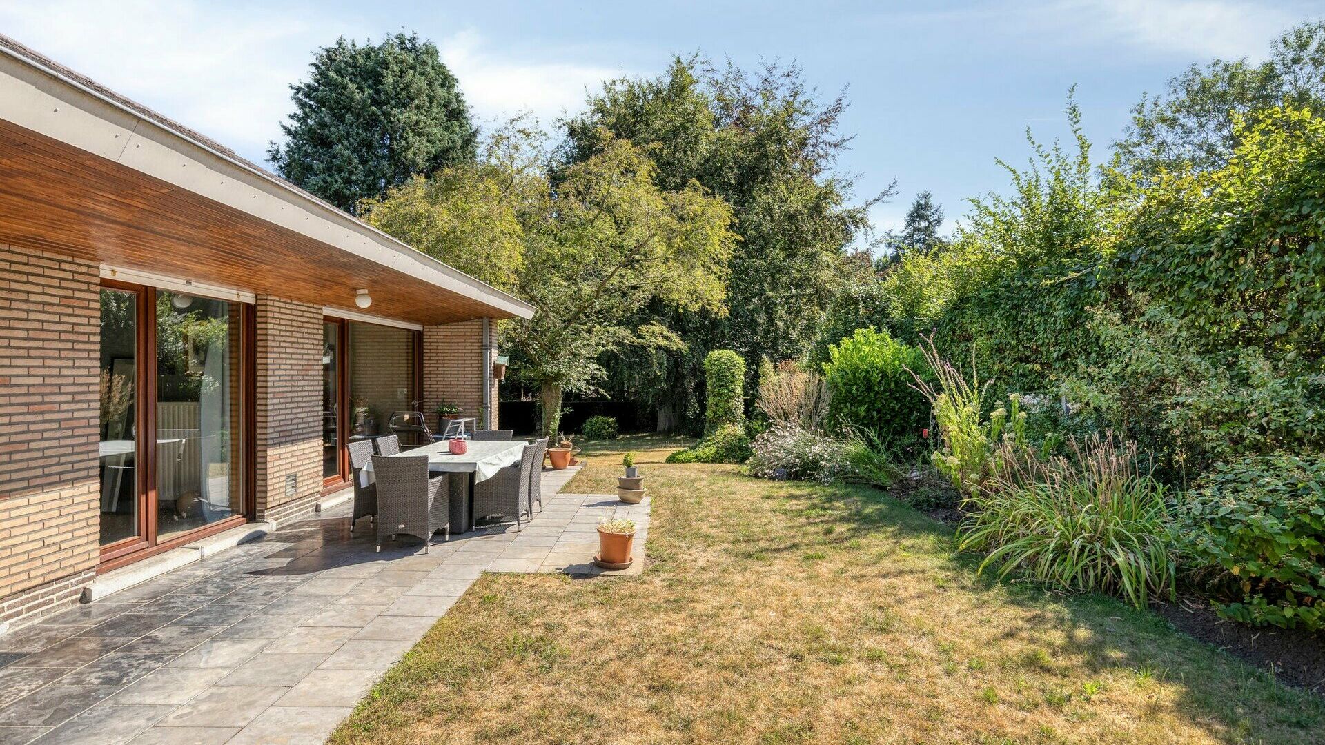 Huis te koop in HERENT