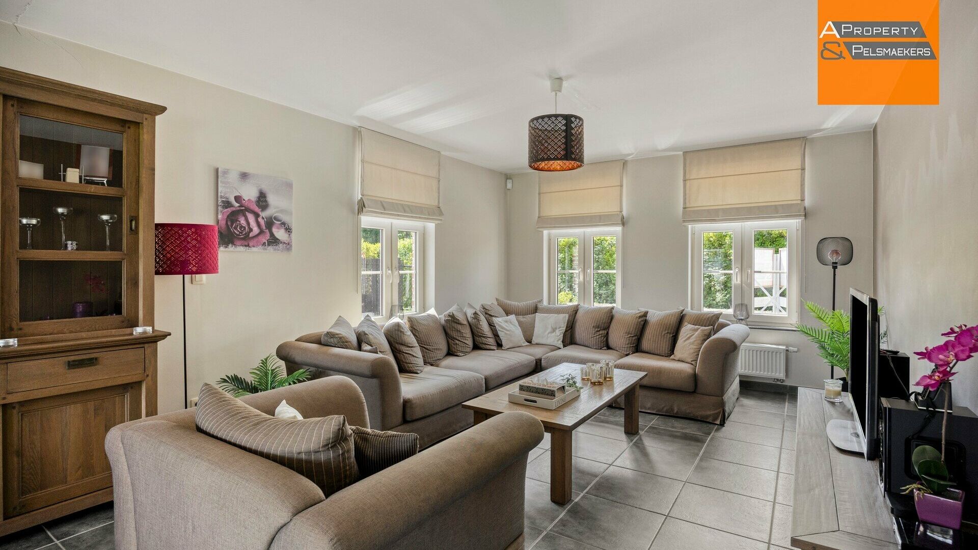 Huis te koop in HEVER