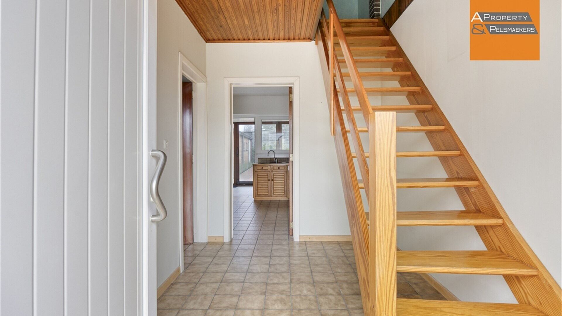 Huis te koop in KAMPENHOUT