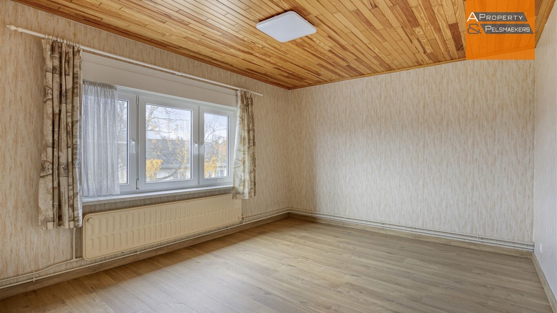 Huis te koop in KAMPENHOUT