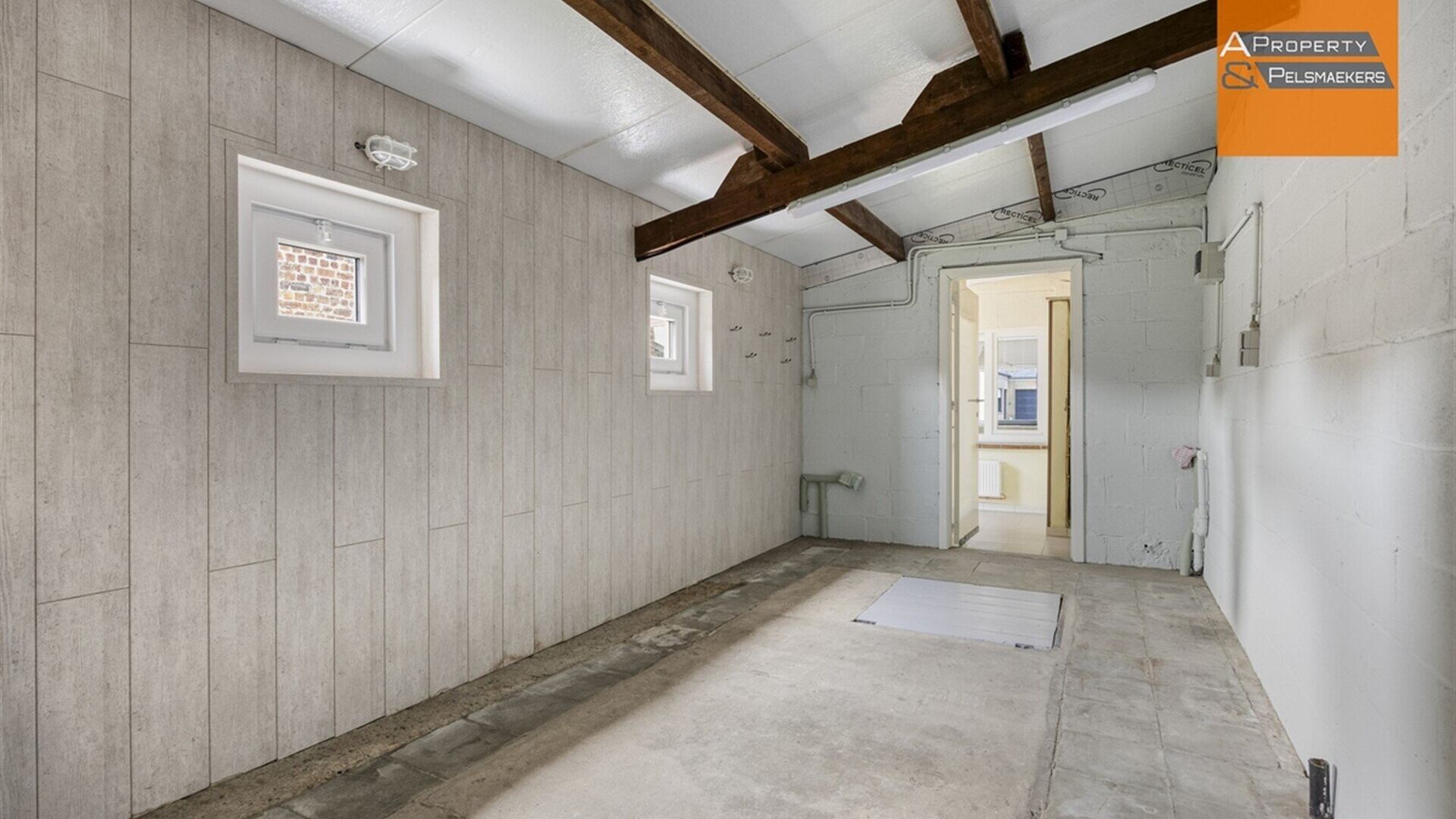 Huis te koop in KAMPENHOUT