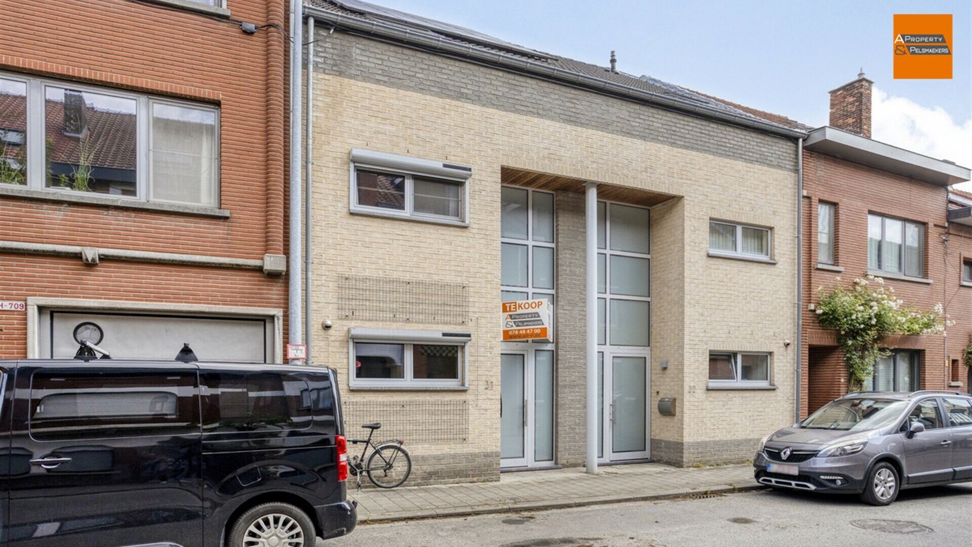 Huis te koop in KESSEL-LO