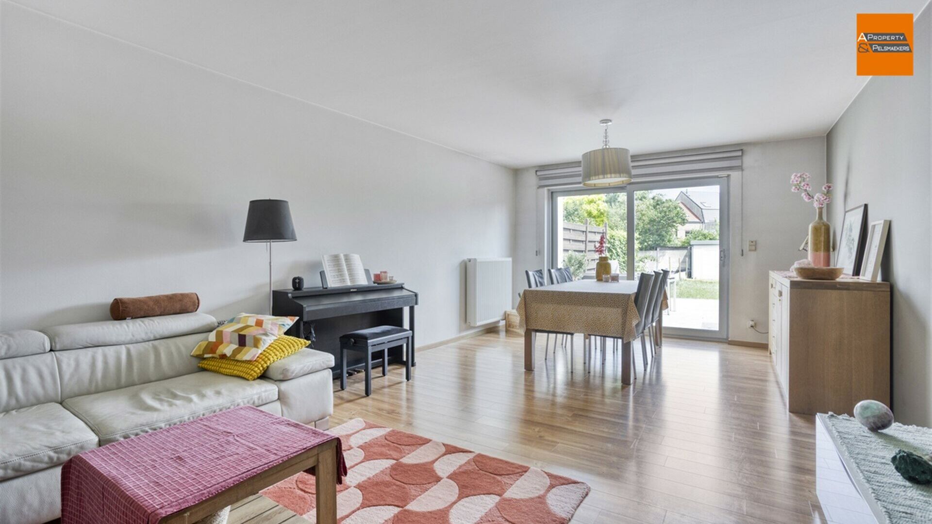 Huis te koop in KESSEL-LO