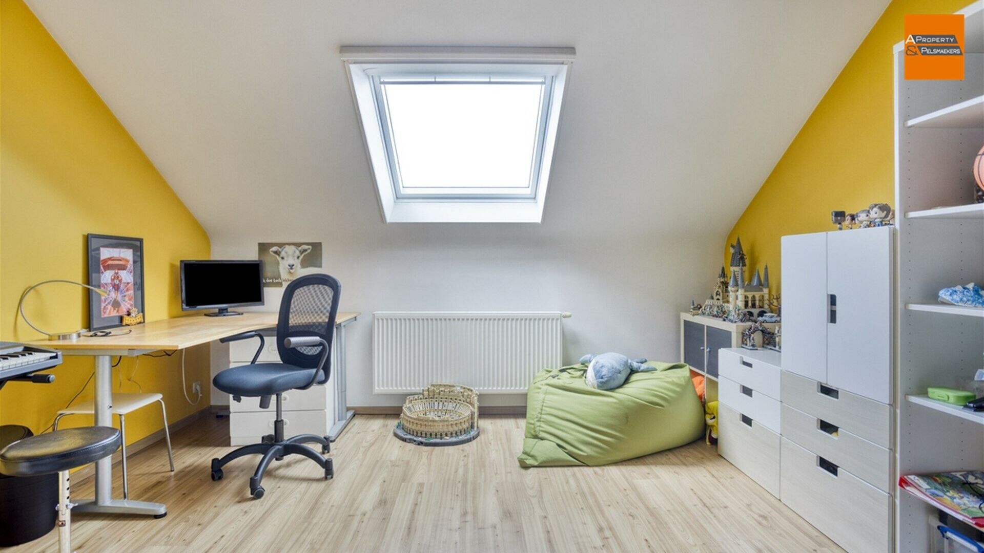 Huis te koop in KESSEL-LO