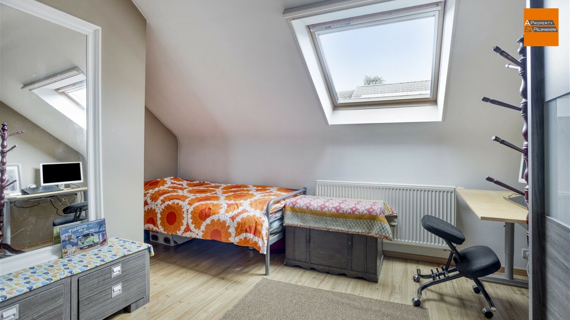 Huis te koop in KESSEL-LO