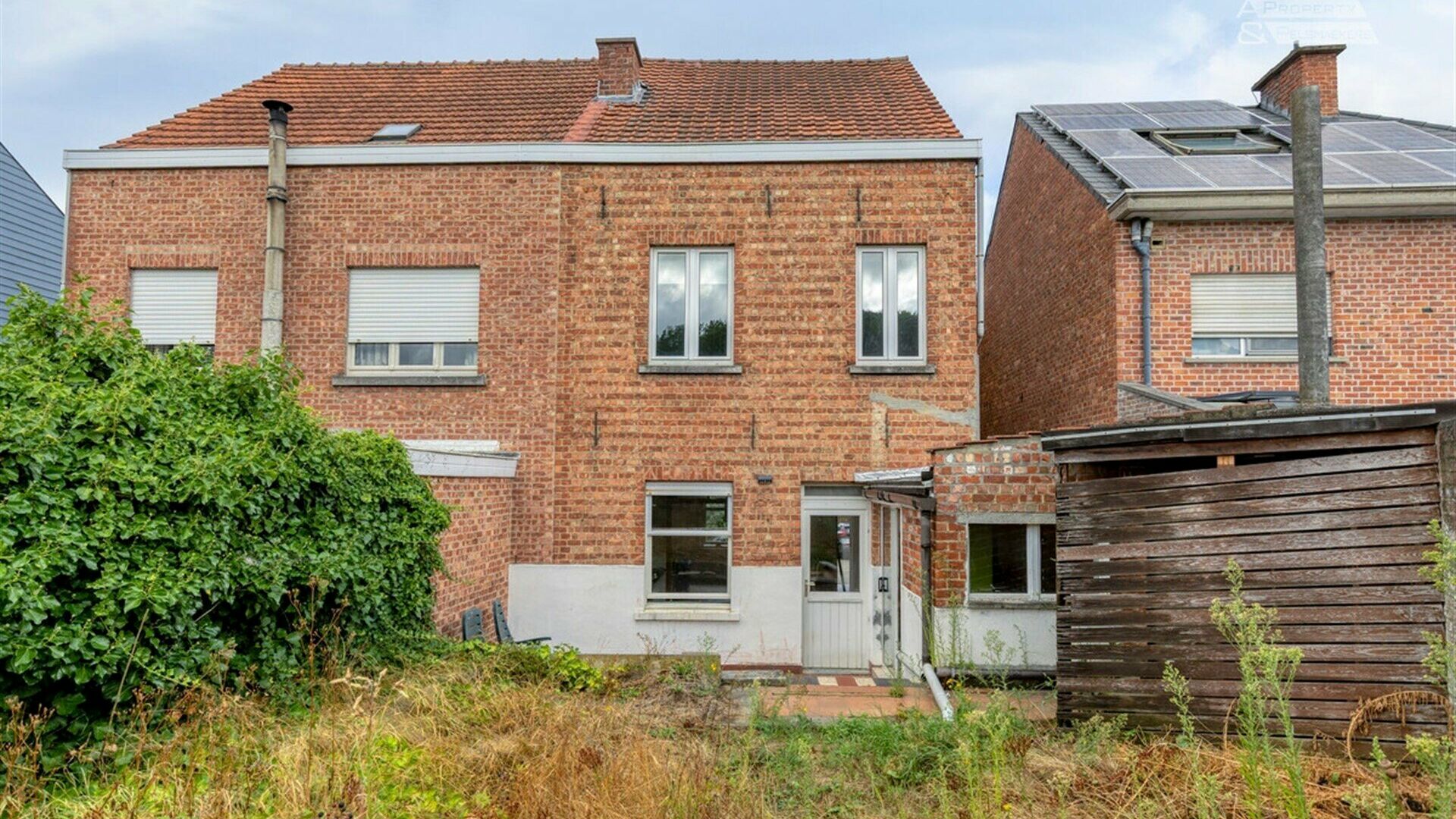 Huis te koop in KESSEL-LO