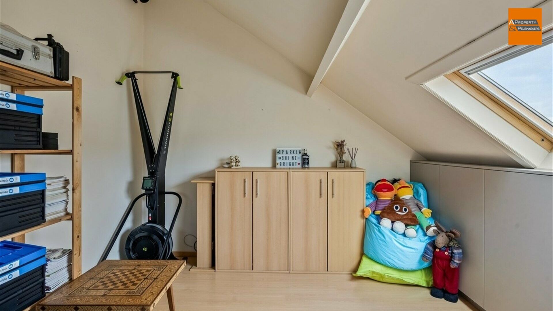 Huis te koop in KORTENBERG