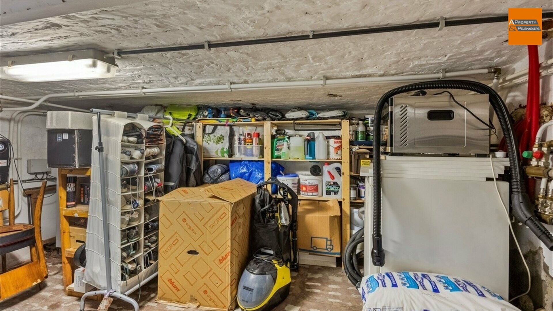 Huis te koop in KORTENBERG