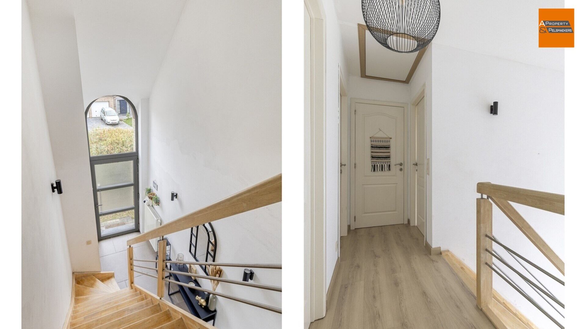 Huis te koop in KORTENBERG