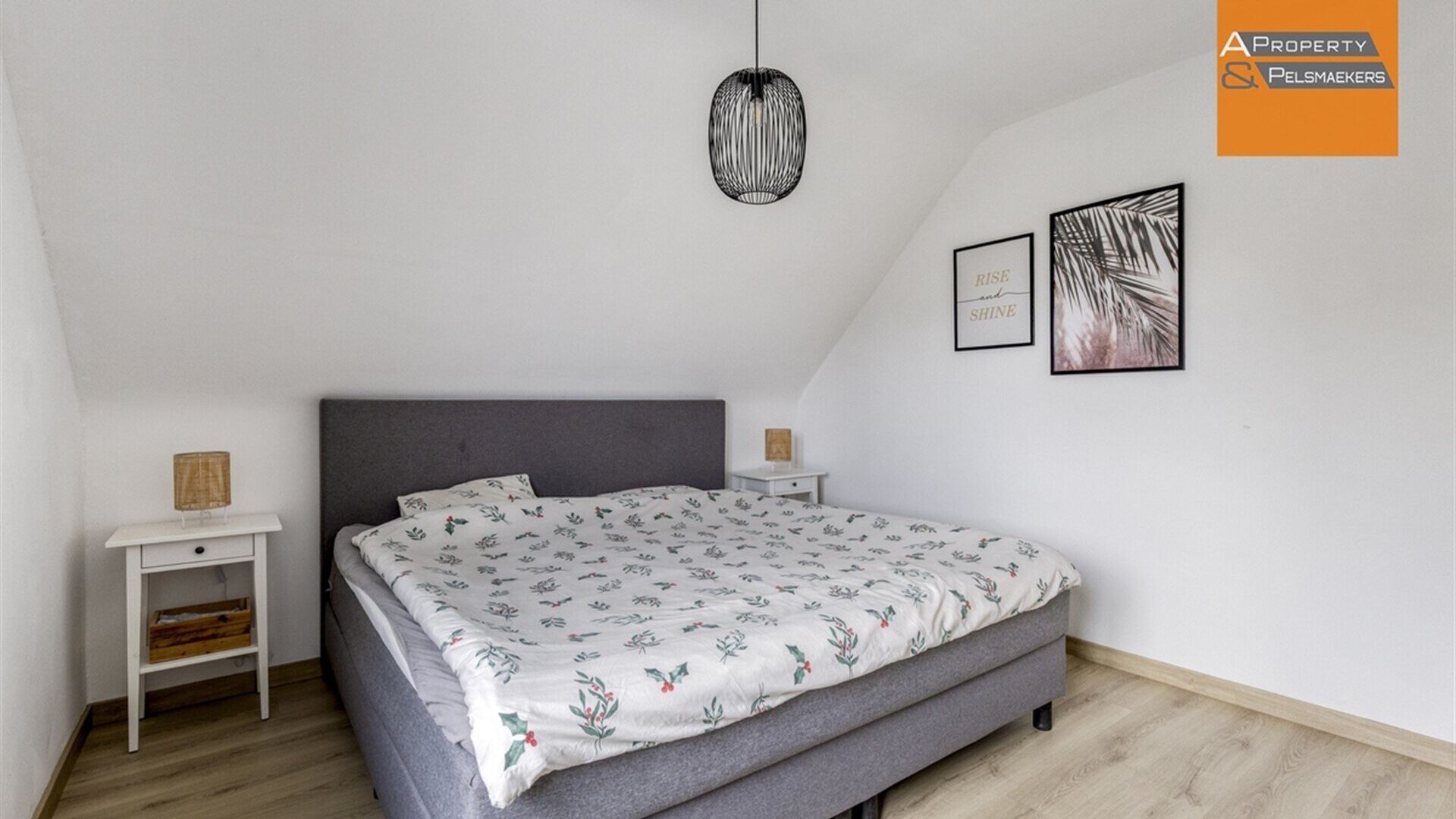 Huis te koop in KORTENBERG