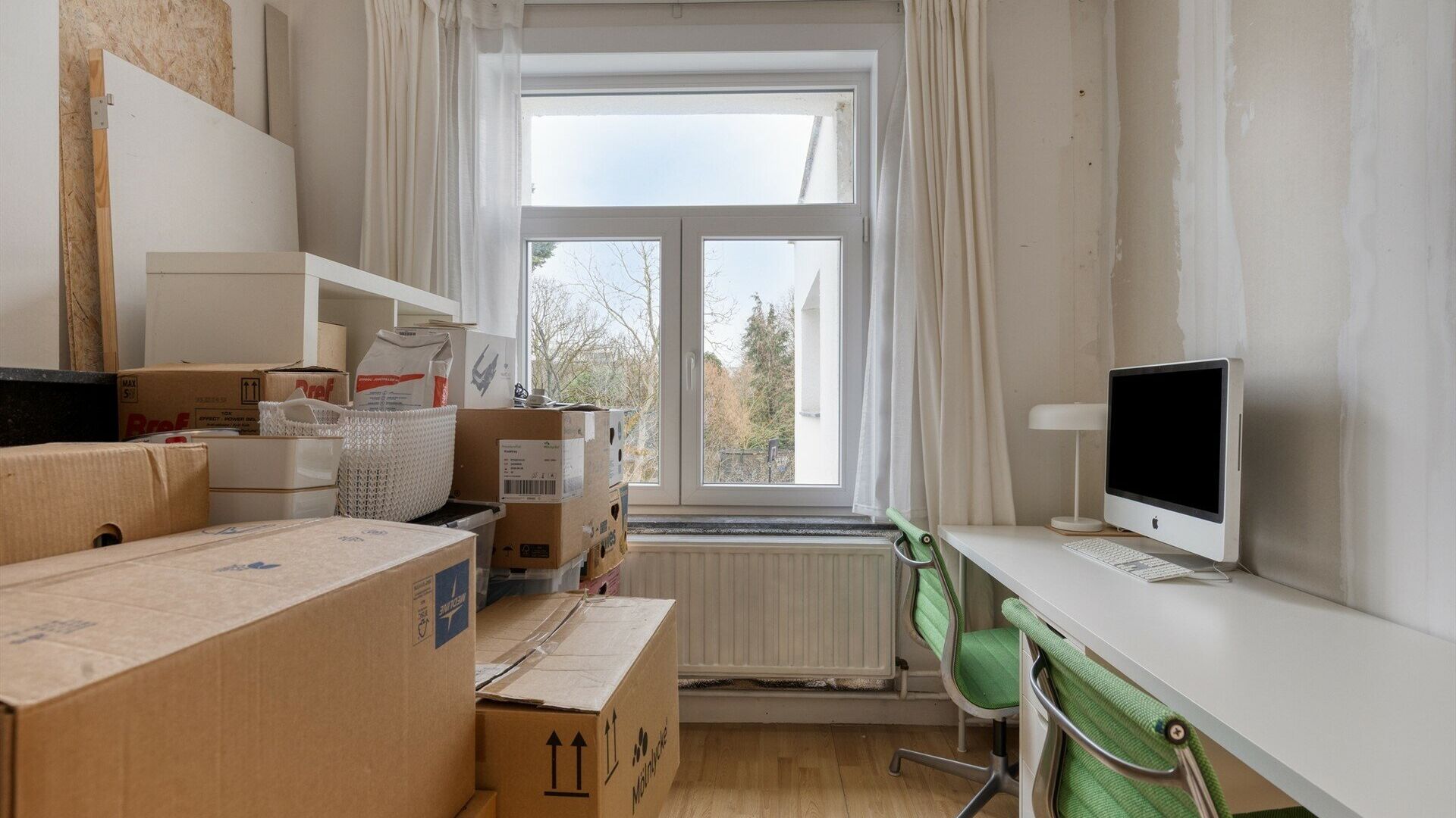 Huis te koop in KORTENBERG