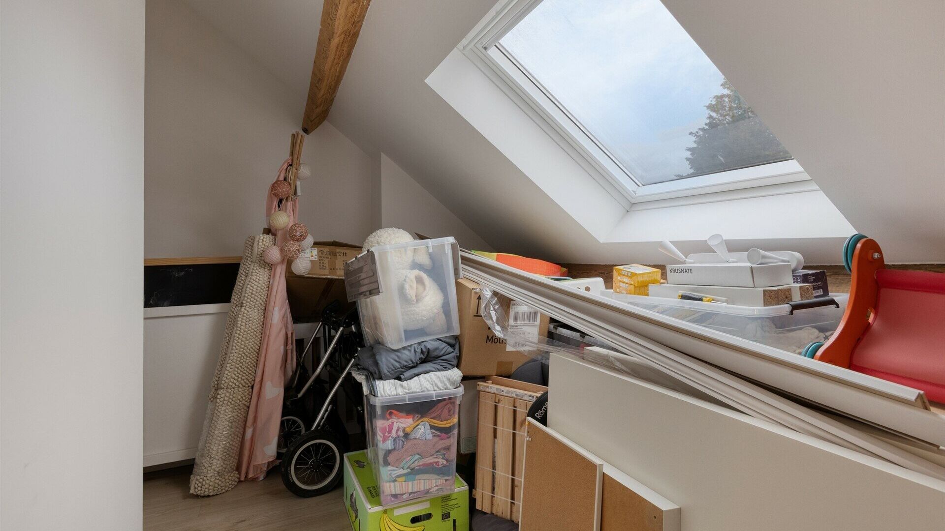 Huis te koop in KORTENBERG