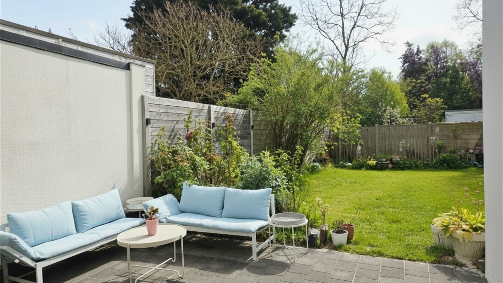 Huis te koop in KORTENBERG