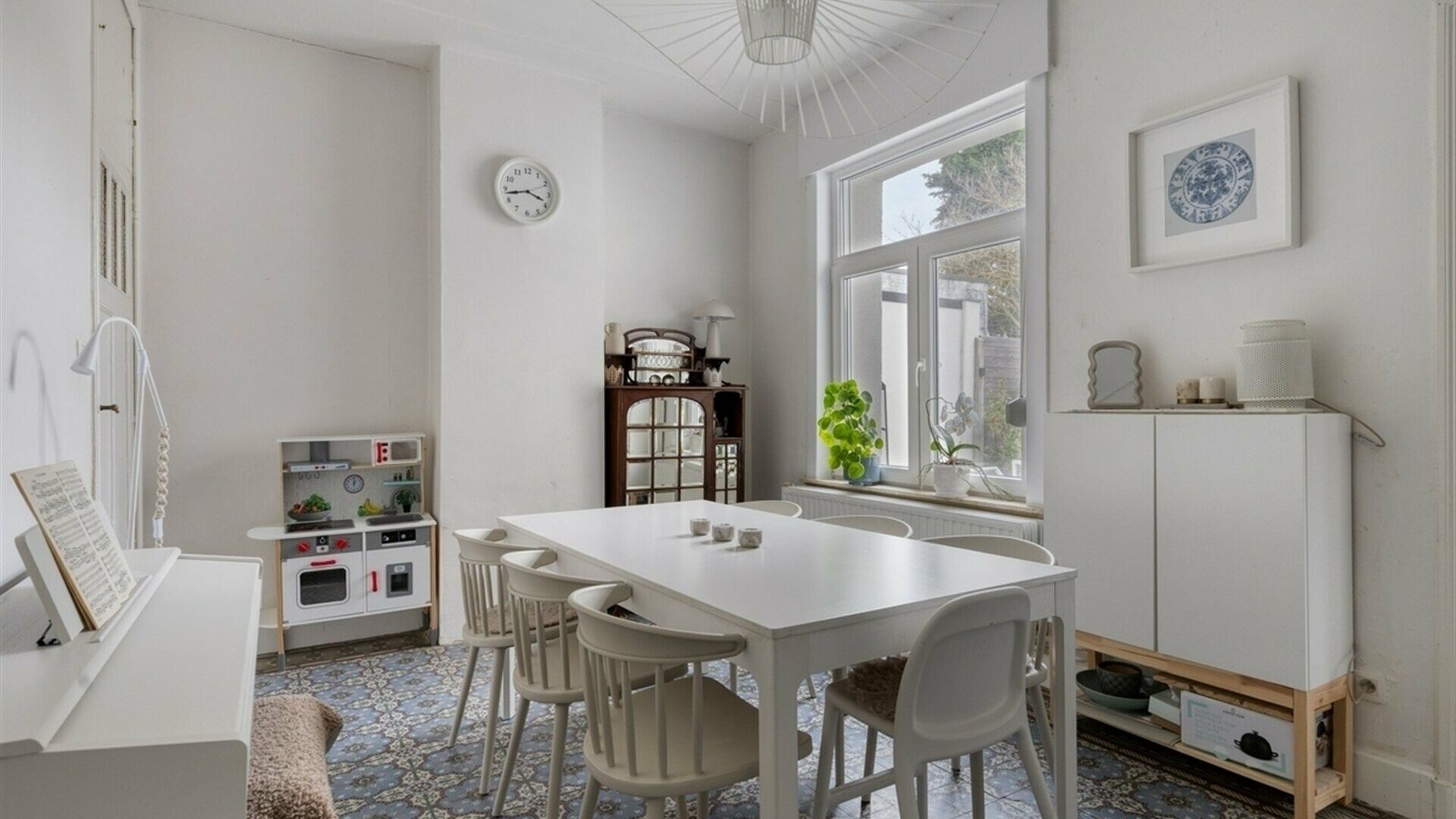 Huis te koop in KORTENBERG