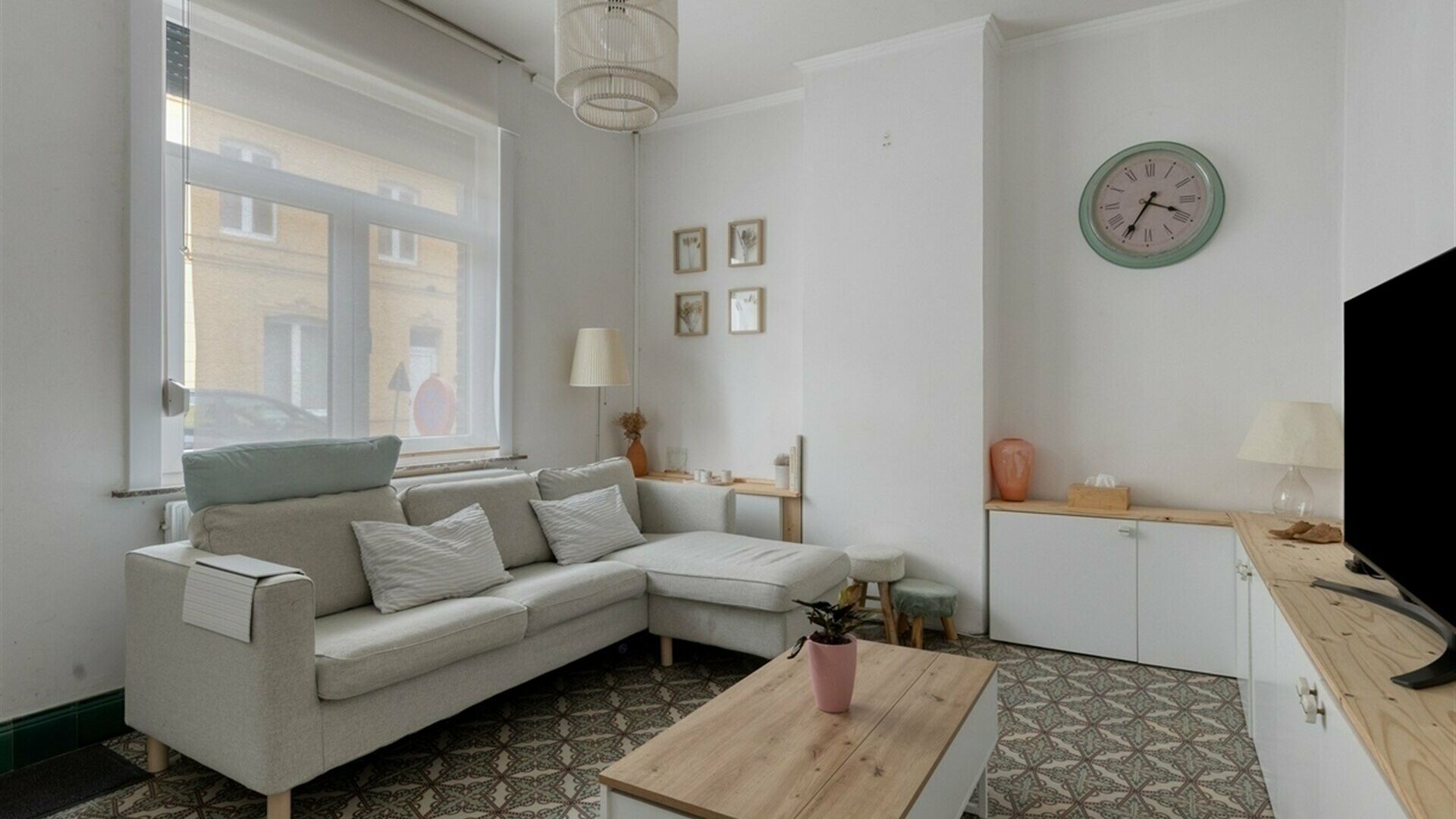 Huis te koop in KORTENBERG