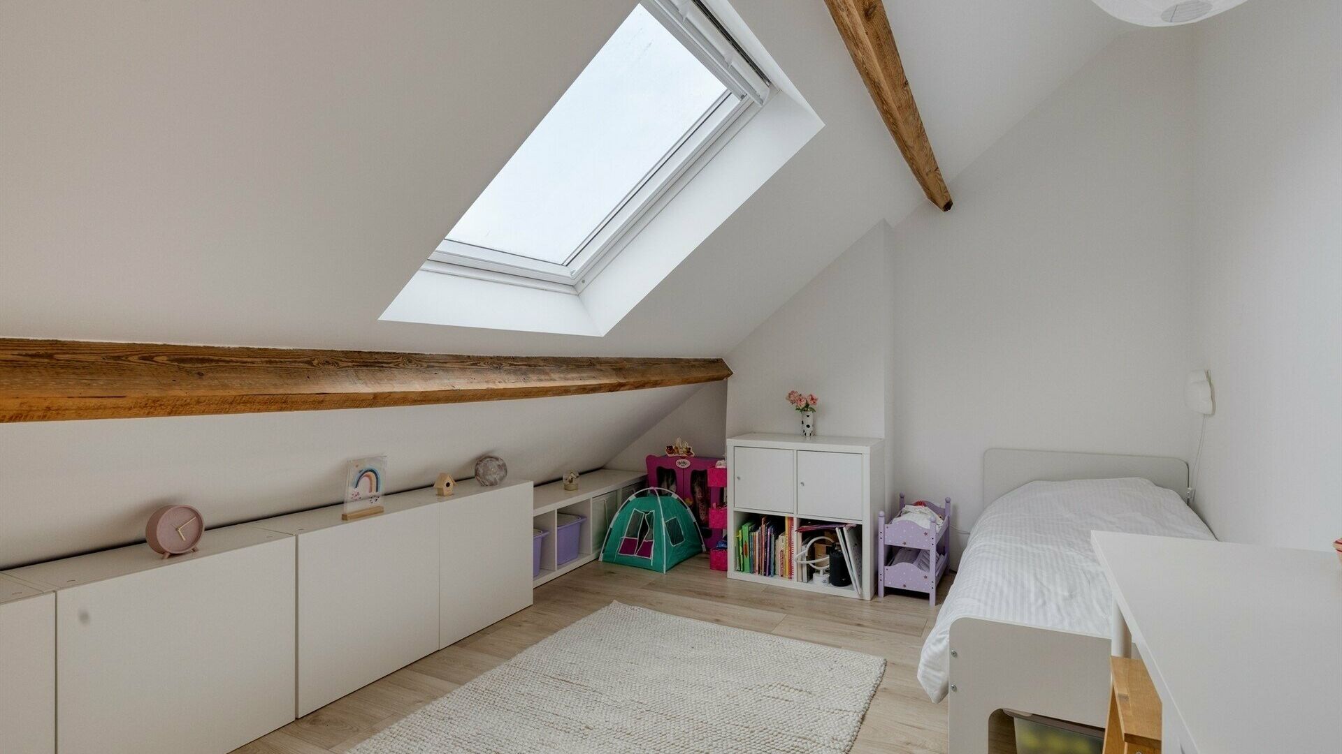 Huis te koop in KORTENBERG