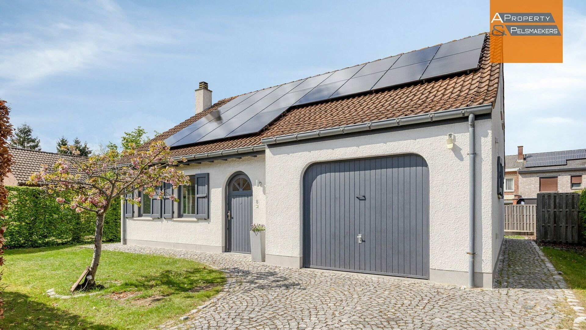 Huis te koop in KORTENBERG