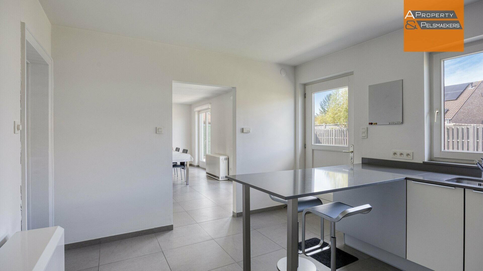 Huis te koop in KORTENBERG