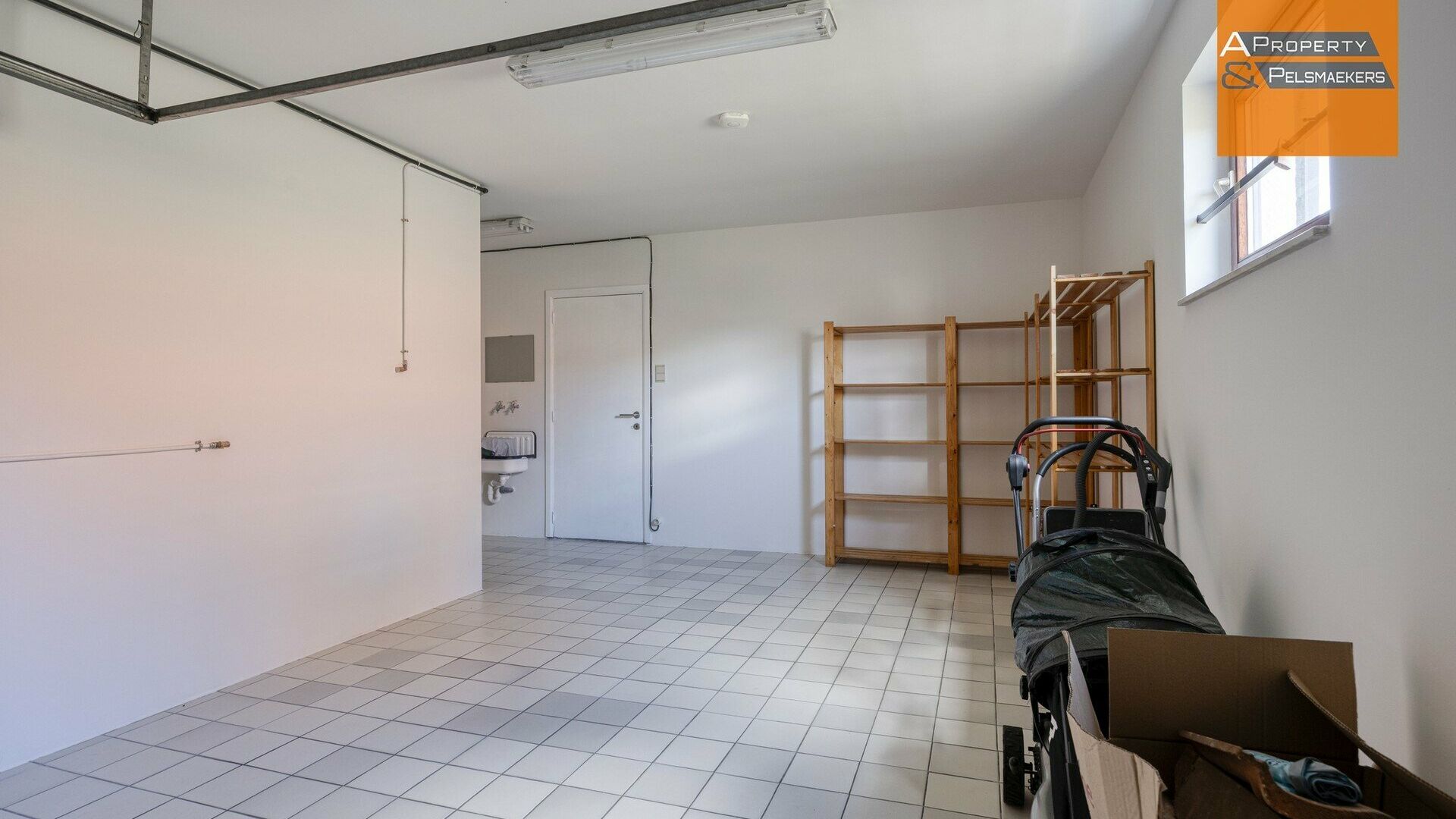 Huis te koop in KORTENBERG