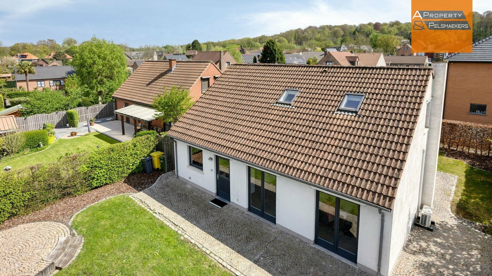 Huis te koop in KORTENBERG