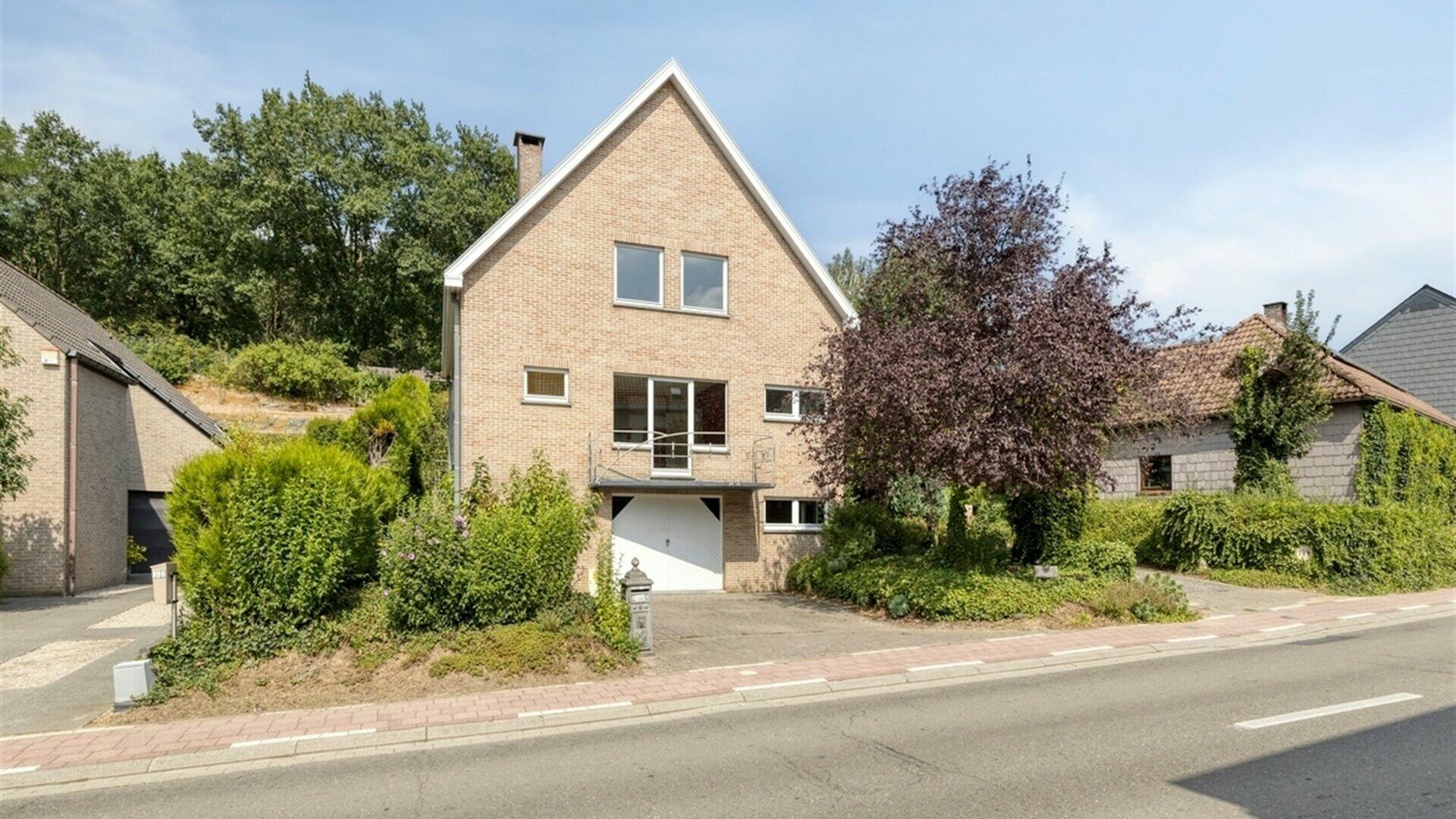 Huis te koop in Kortenberg