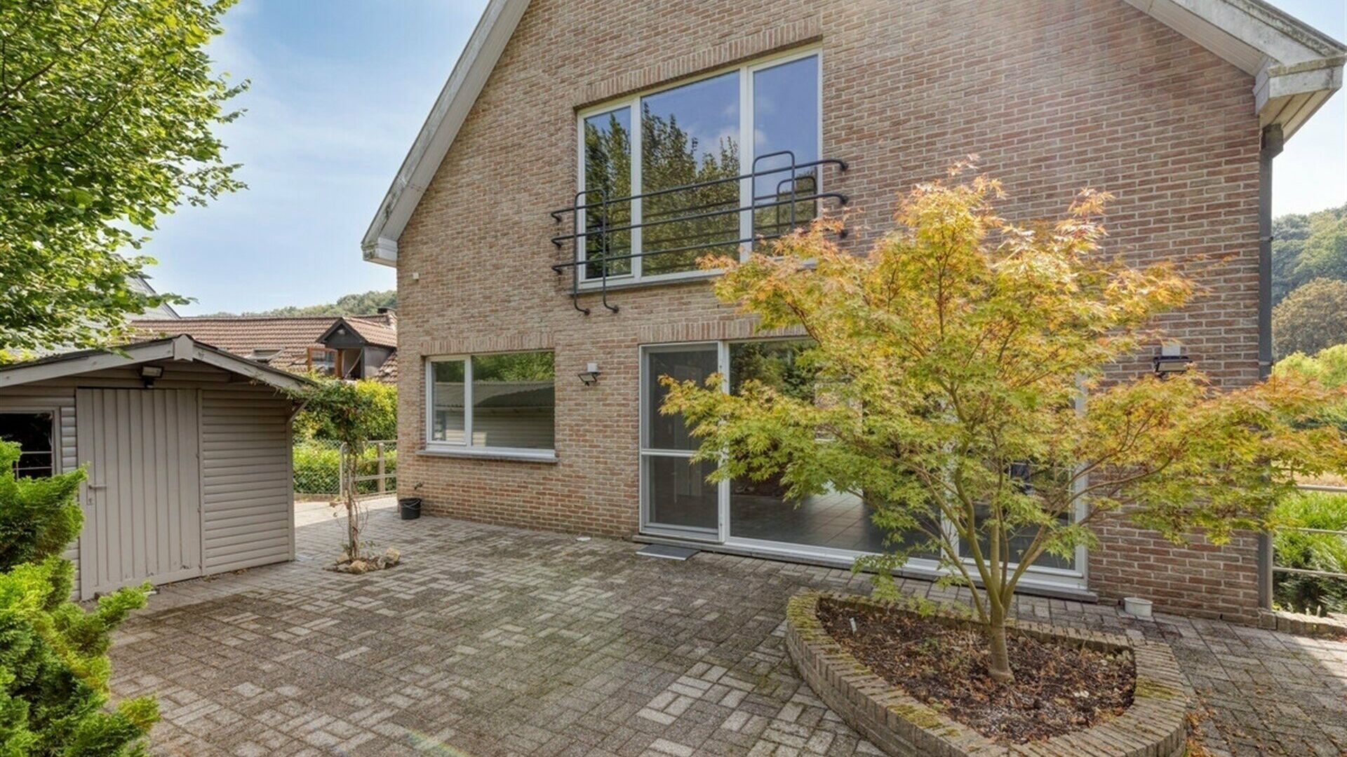 Huis te koop in Kortenberg