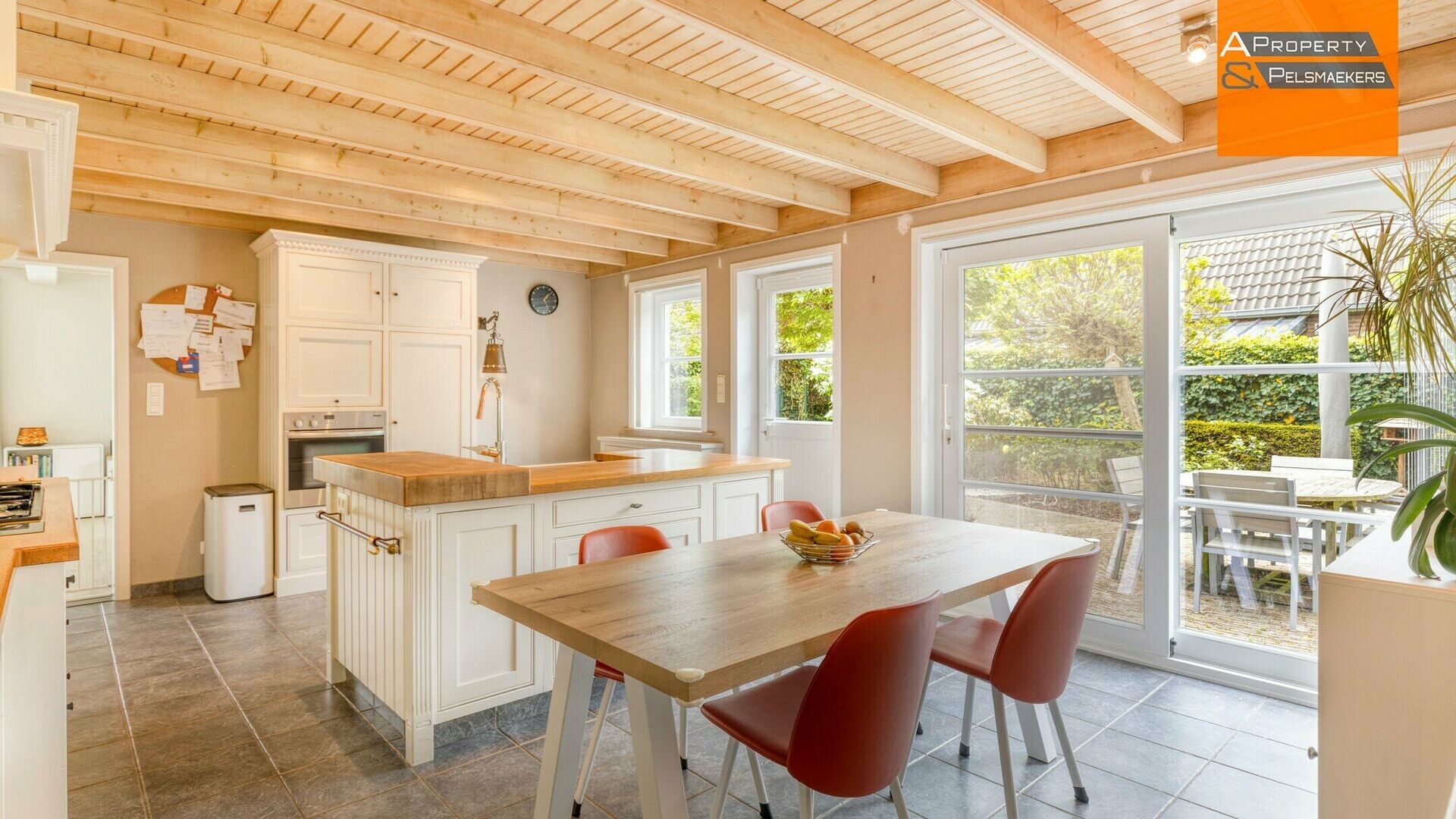 Huis te koop in KWERPS