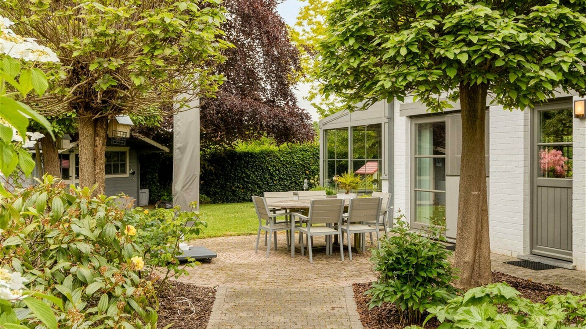 Huis te koop in KWERPS