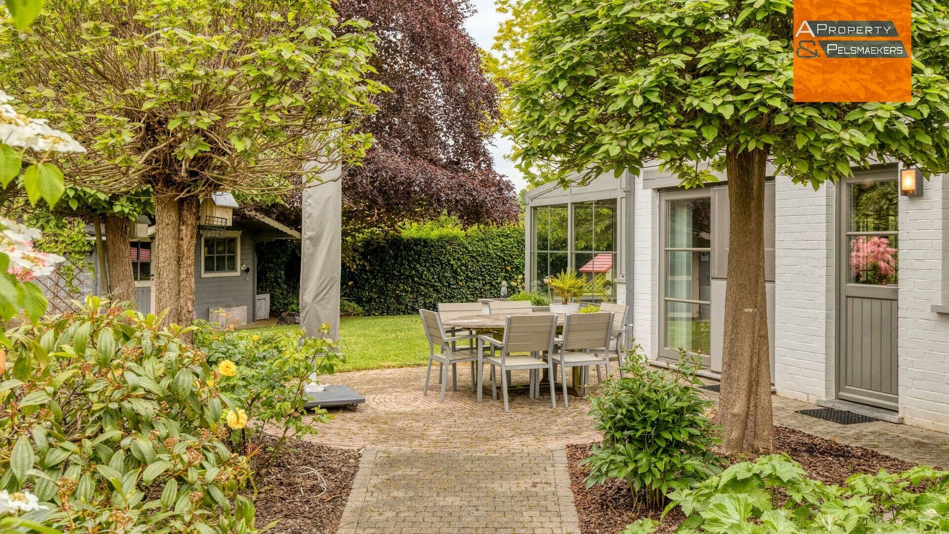 Huis te koop in KWERPS