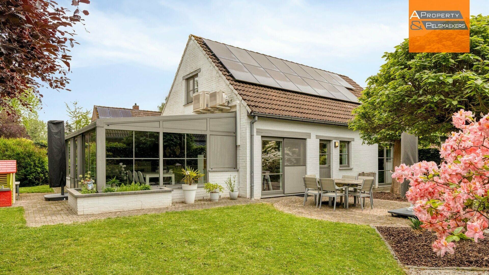 Huis te koop in KWERPS