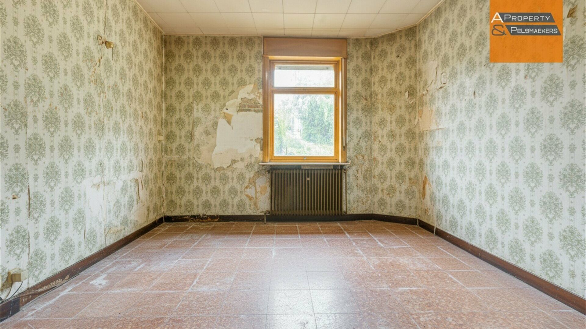 Huis te koop in LEEFDAAL