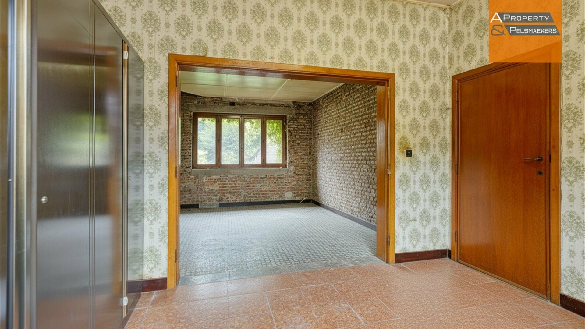 Huis te koop in LEEFDAAL