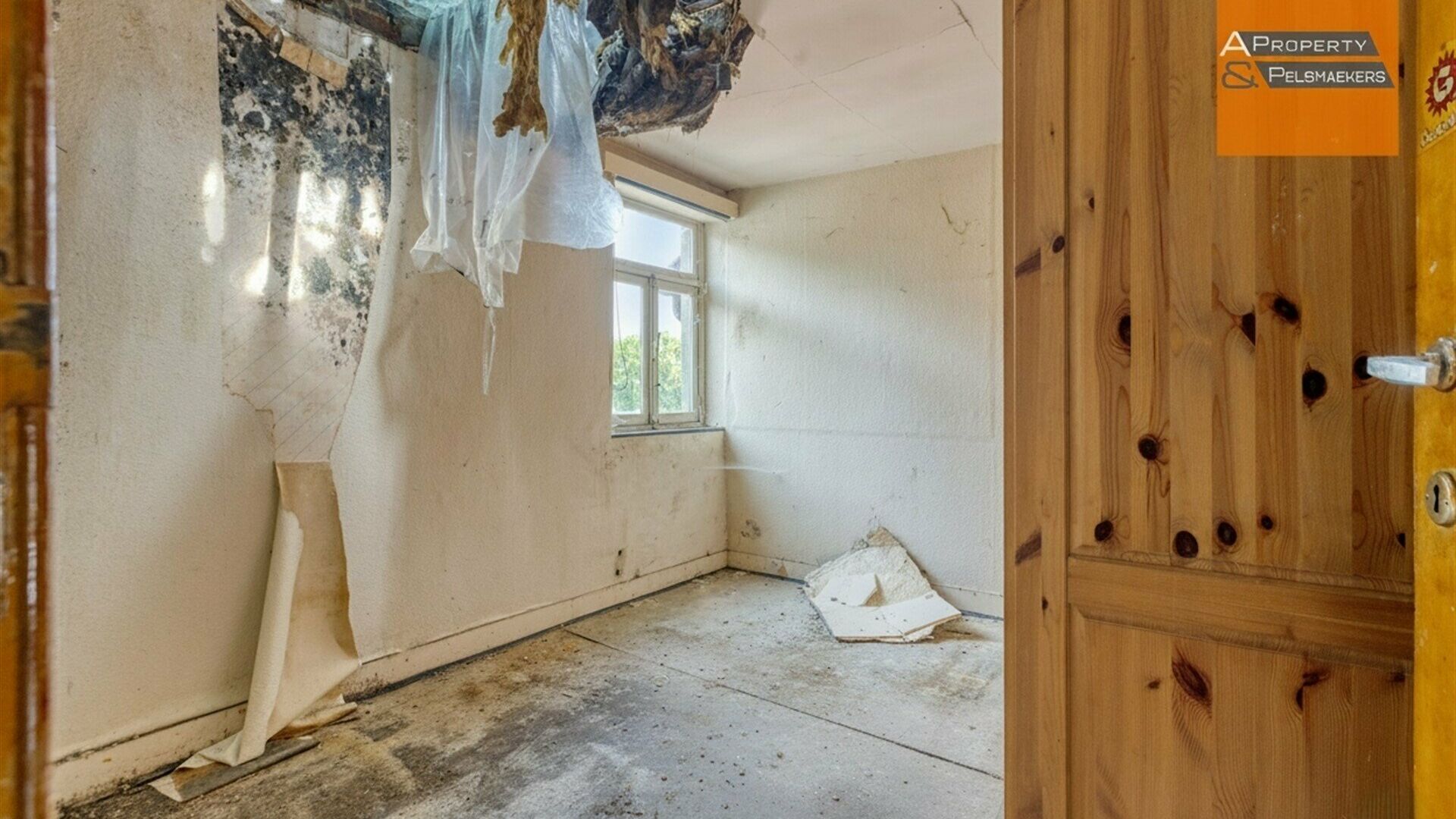 Huis te koop in LEEFDAAL