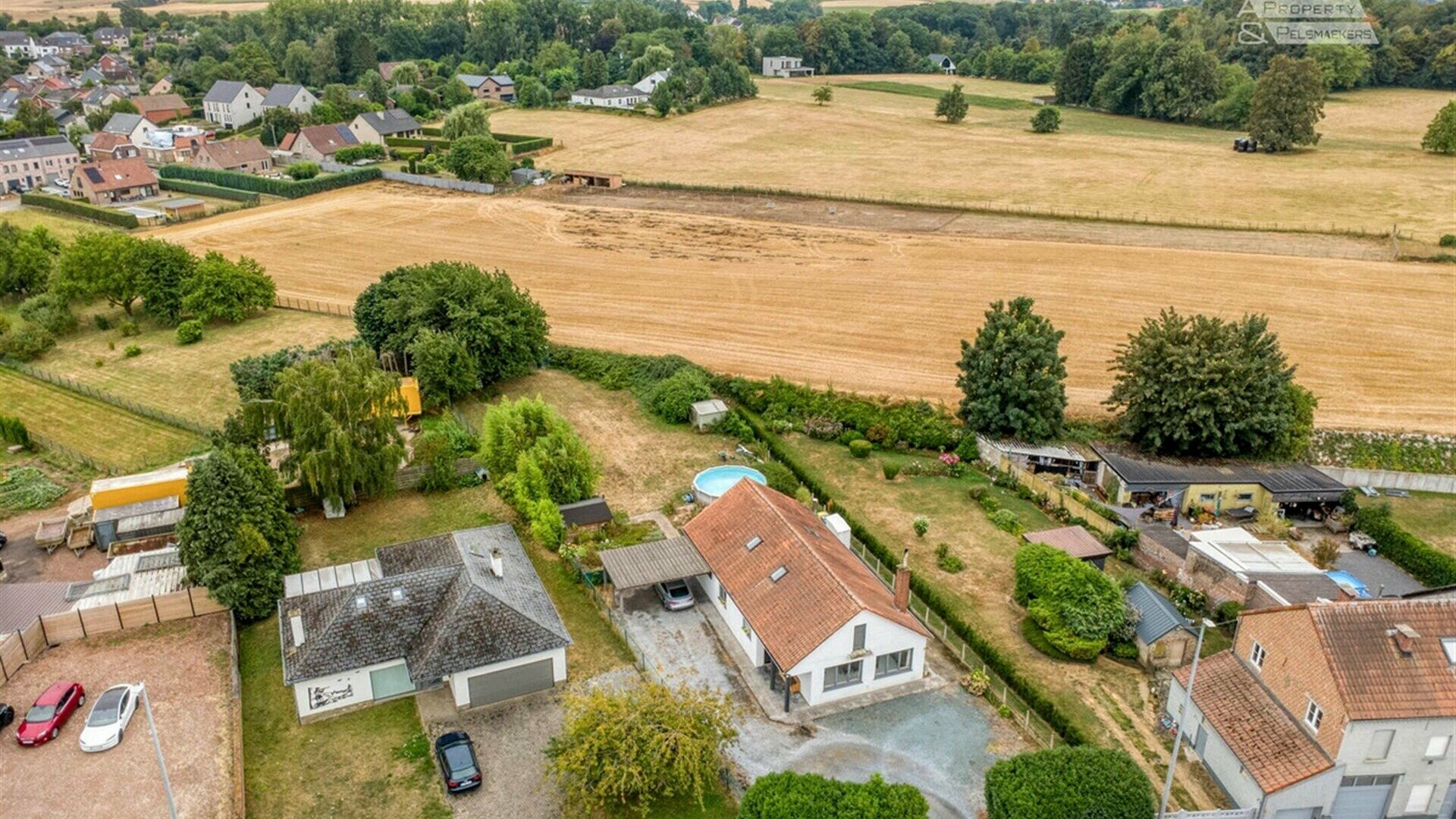 Huis te koop in LEEFDAAL