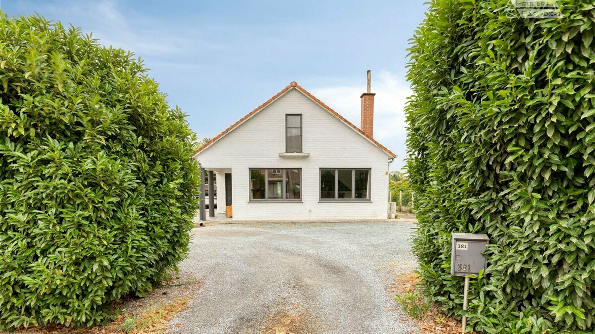Huis te koop in LEEFDAAL