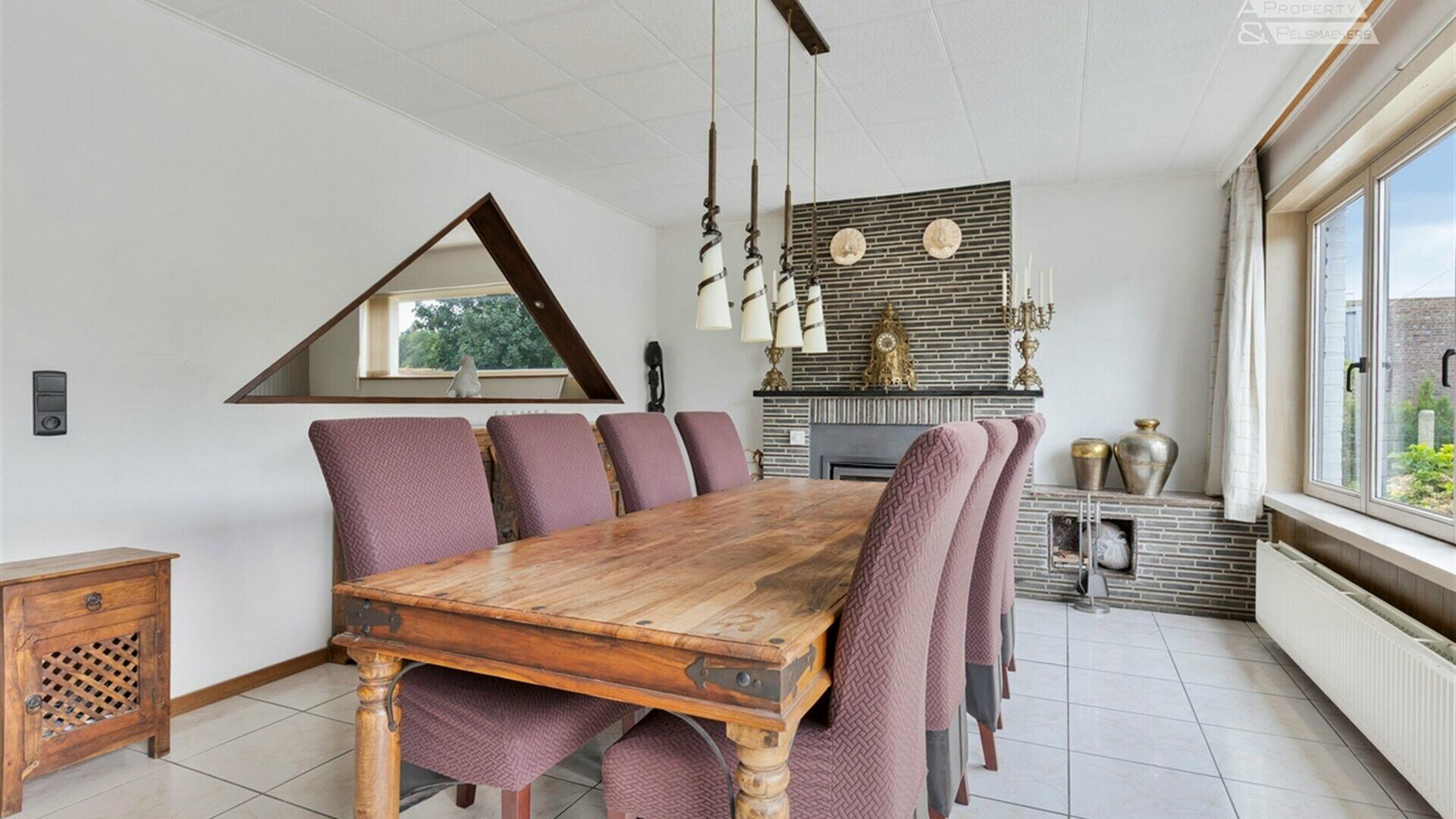 Huis te koop in LEEFDAAL