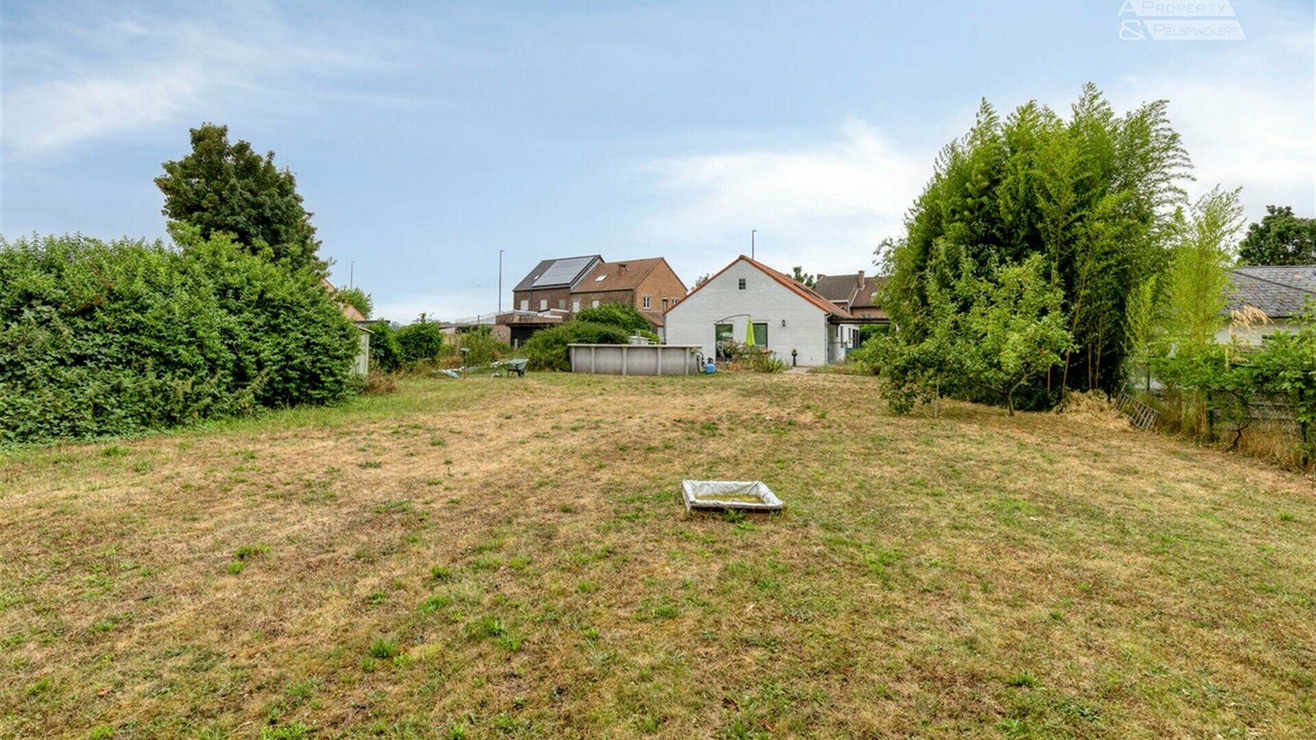 Huis te koop in LEEFDAAL