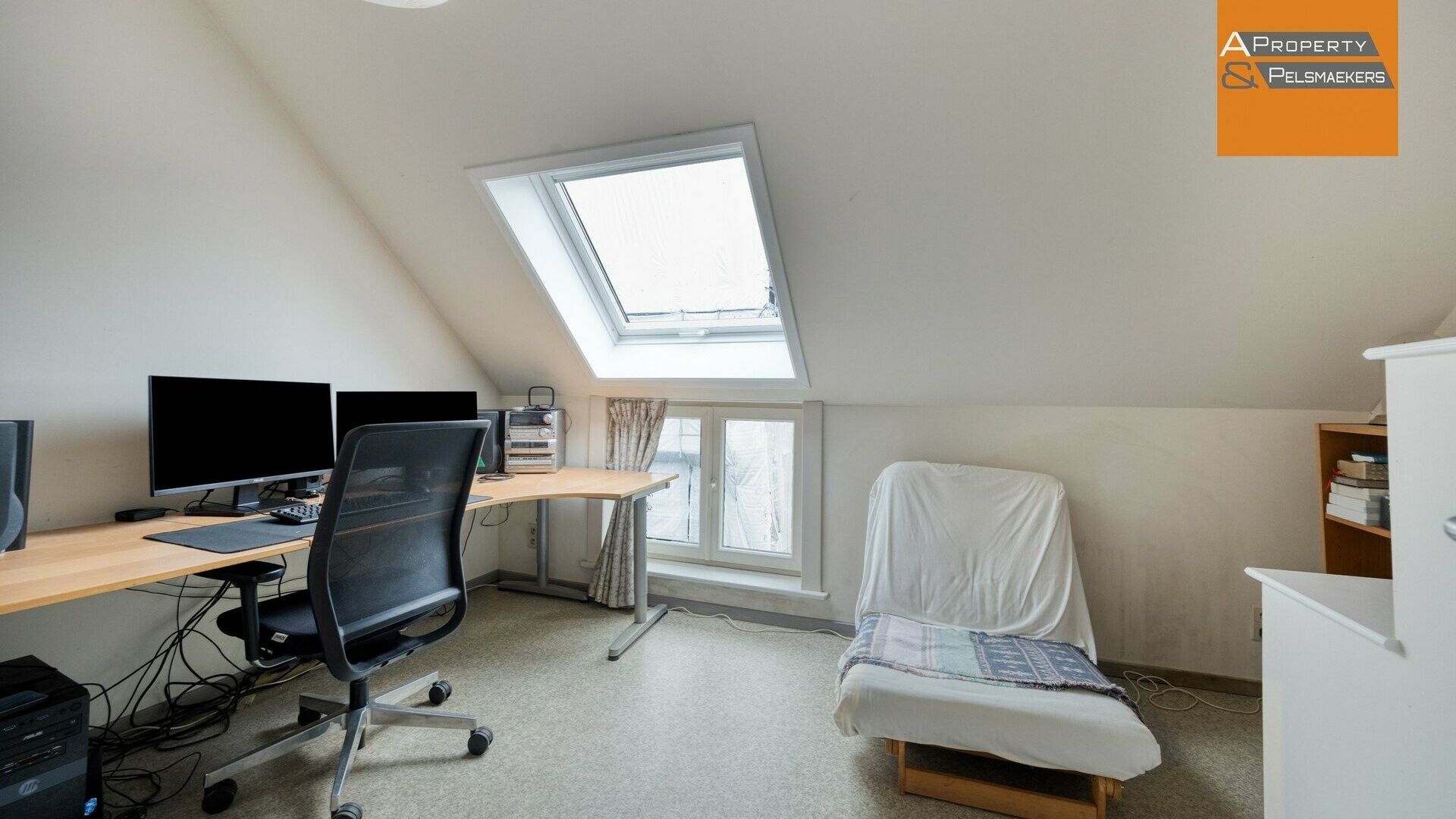 Huis te koop in Leuven