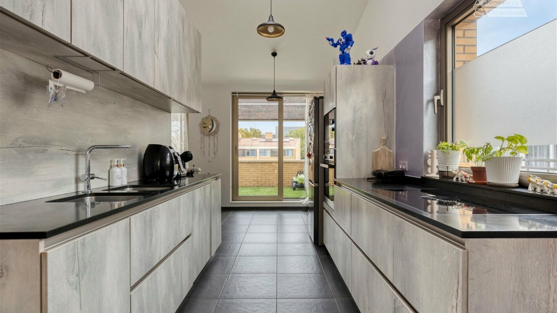 Huis te koop in MACHELEN