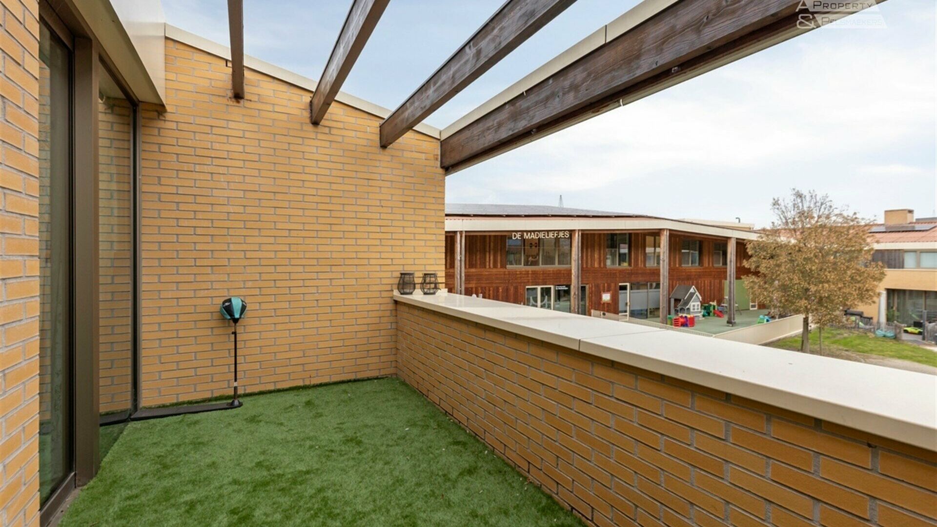 Huis te koop in MACHELEN