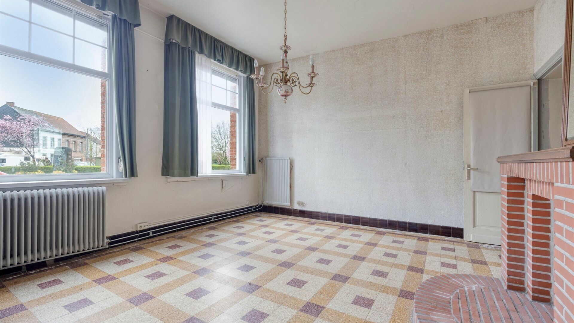 Huis te koop in MECHELEN