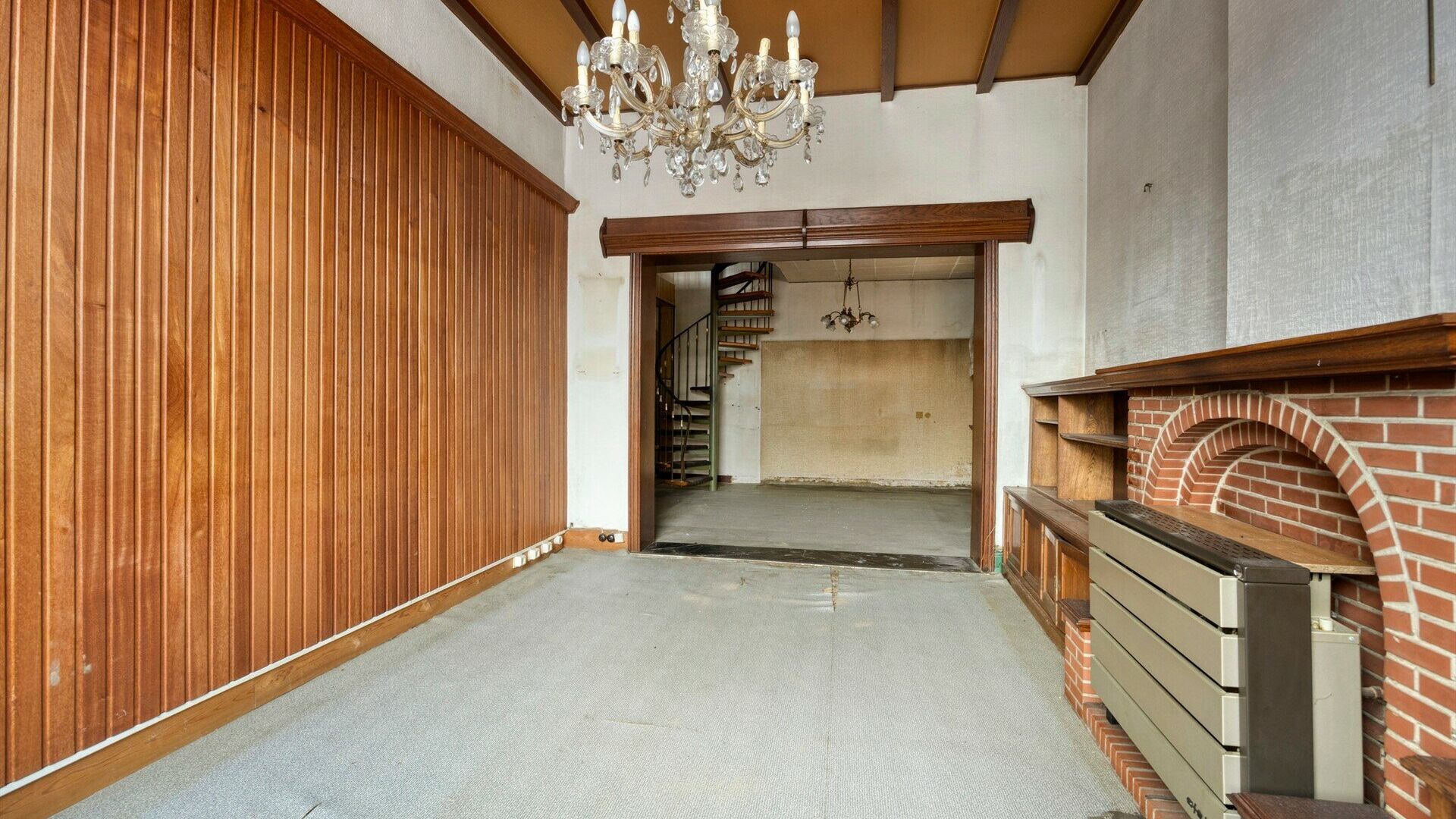 Huis te koop in MECHELEN