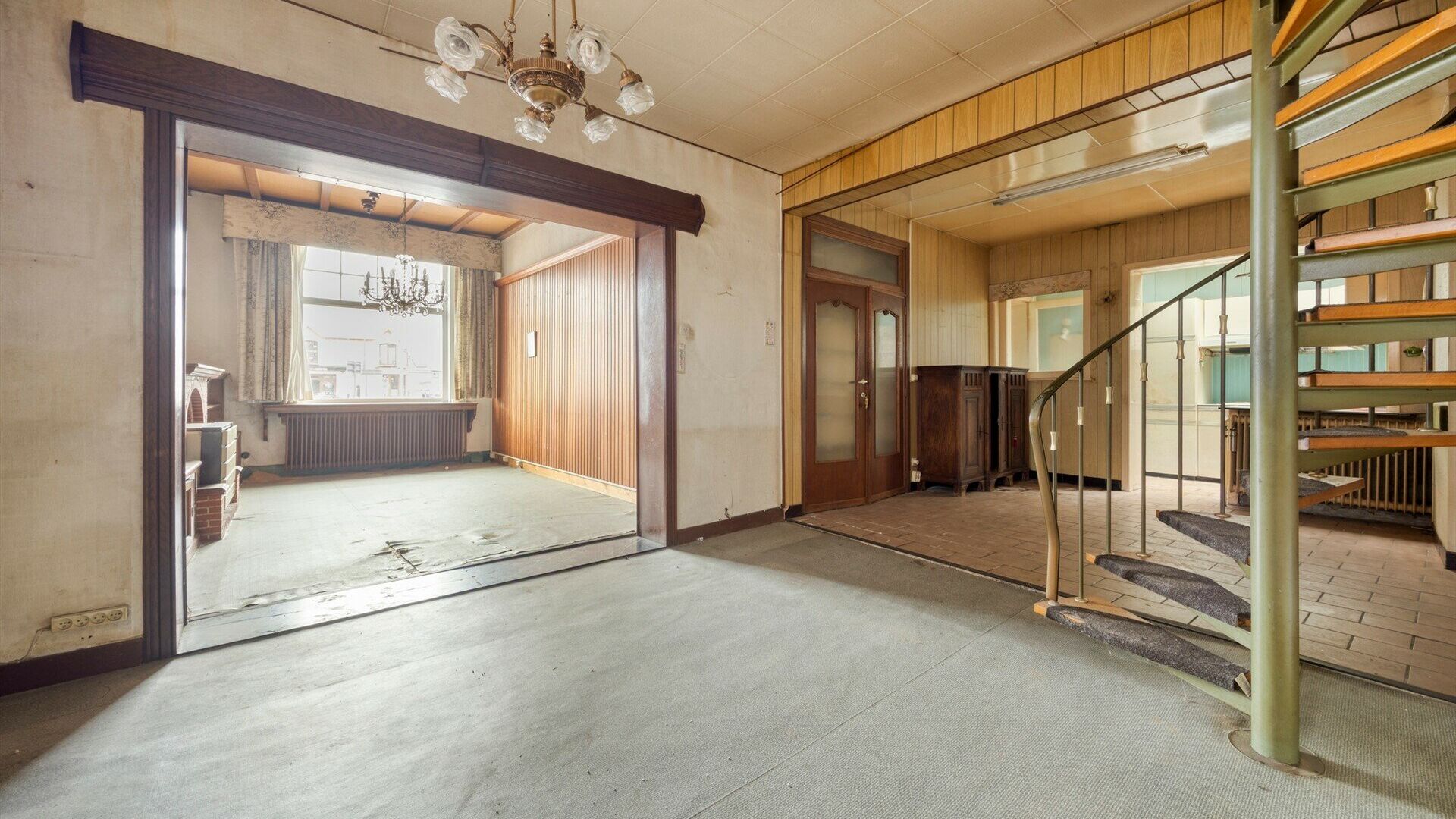 Huis te koop in MECHELEN